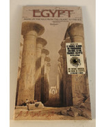 Egypt : Music of the Nile from the Desert to the Sea 2-Disc CD Box Set NEW  - £93.44 GBP
