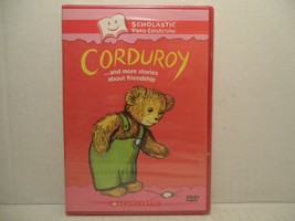 Corduroy...and More Stories about Friendship DVD New/Sealed HTF - £26.11 GBP