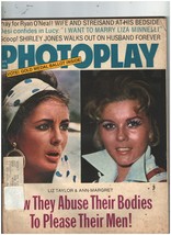 Photoplay magazine April 1972  - £13.92 GBP