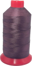 Bonded Nylon Sewing Thread V-69 T70 1500Yds for Outdoor, Upholstery (Bur... - £10.09 GBP