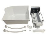 OEM Ice Maker Kit For Whirlpool WRT318FZDM00 WRT318FZDW05 WRT318FZDB02 NEW - £107.35 GBP