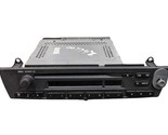 Audio Equipment Radio AM-FM Receiver CD Player In Dash Fits 04-05 BMW X3... - $247.50