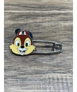 Disney Chip Safety Pin Trading Pin  - €8,49 EUR Disney Chip Safety Pin Trading Pin  - €8,49 EUR