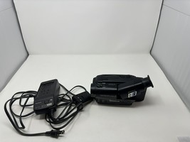 Sony Handycam CCD-TR83 Handicam Video8 NTSC 24x SteadyShot Digital Zoom ... - $19.35