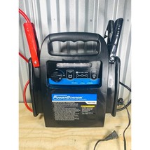 PowerStation PS1100 Professional Instant Auto Jumpstarting System- Needs... - $18.99