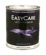 TRUE VALUE APPLICATORS EZGXD-QT Quart Deep Gloss Base - $739.99 MXN