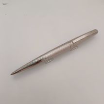 Dior Gordon LInes Pattern Ballpoint Pen Made in Germany - $226.70