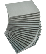 20 PCS 3 X 4 Inch 2000 Grit Sanding Sponge, Ultra Fine Foam Sanding Spon... - $16.31