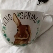 Portobello by Design Hello Spring Mug - £9.88 GBP
