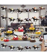 Kentucky Derby Party Decorations Set for Horse Race Run for the Roses – ... - €8,79 EUR