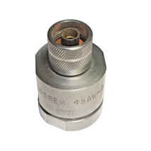ANDREW 45AW-3 7/8&quot; COAX CONNECTOR - $13.73