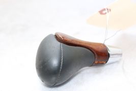 05-06 MERCEDES-BENZ CL65 AMG Shift Knob F592 image 7