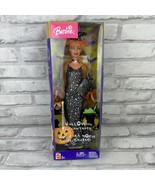 Barbie 2003 Halloween Enchantress Mattel 11” Doll New In Minor Damaged Box - £27.60 GBP