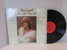 ALONE AGAIN NATURALLY RAY CONIFF AND SINGERS COLUMBIA 31629 RECORD ALBUM... - $7.91