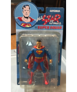 All Star Super Squad Superman Reactivated Series 4 - £58.61 GBP
