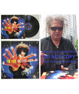 Robert Smith signed The Cure Greatest Hits album, Vinyl Record COA  exac... - £584.27 GBP