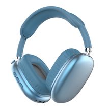 IQ Sound IQ-170BT High Performance Wireless Bluetooth Headphones, 10m Ra... - $825.73 MXN