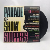 Parade Of Show Stoppers, Compilation vinyl LP, Columbia Special Products - £6.46 GBP