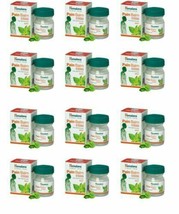 12 pack X Himalaya PAIN BALM MINT Fast Relief from Headache Pain 10 GM F... - $37.23