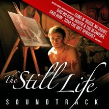 DARIUS RUCKER - The Still Life - CD - Soundtrack  NEW - $13.70