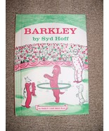 Barkley Syd Hoff Early I Can Read Book 1975 EUC - $27.44 CAD