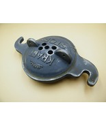 German WW2 Luftwaffe VENTED FUEL CAP – Me109 FW190 - plastic replica - $37.62