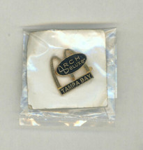 McDonalds Employee Pin ~ Arch Deluxe Tampa Bay Florida - $13.44 CAD