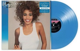 Whitney Houston - Whitney - Vinyl LP - £39.46 GBP