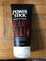 Men&#39;s Power Stick Beard Balm 4.5 oz - £12.60 GBP