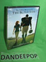 The Blind Side Sealed DVD Movie - £7.11 GBP
