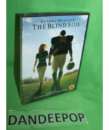The Blind Side Sealed DVD Movie - £7.00 GBP