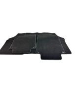New OEM Genuine Honda Odyssey 2018-2026 3-Row Carpet Floor Mats Set 146540 - $180.52 CAD