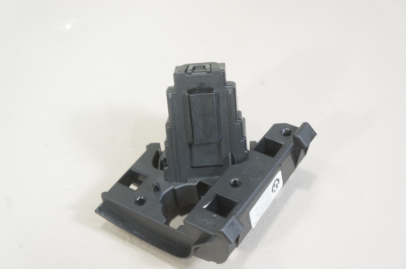 07-13 e70 x5 ignition key reader starter switch remote control system oem Item image 10