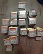 L'OREAL Blushesse Endless Colour Powder Blush Pick Shade-RARE - $7.91+