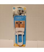 Safety 1st Cabinet Slide Locks 2 PACK - $2.95