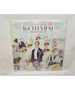 Vinyl I Got Rhythm The Boston Pops &amp; Manhattan OST FACTORY SEALED - $24.95