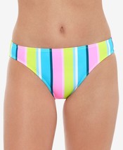 MSRP $20 Salt + Cove Juniors Sunny Stripe Hipster Bikini Bottoms Size XL - £4.95 GBP