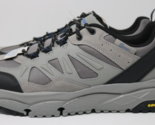 S Sport By Skechers Men&#39;s Cason Goodyear Hiker Sneakers - Size 11.5 New - $34.16