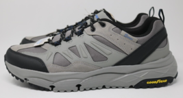S Sport By Skechers Men&#39;s Cason Goodyear Hiker Sneakers - Size 11.5 New - £27.37 GBP