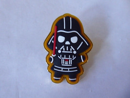 Disney Exchange Pins Star Wars Darth Vader Cookie-
show original title

Origi... - £14.76 GBP