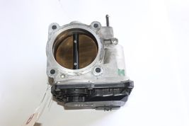 2010-2015 LEXUS RX350 THROTTLE BODY J2116 image 3