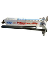 MASTER FIT FLANGED WATER HEATER ELEMENT 23617-10 240V 4500W - $14.85