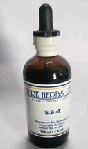 Pure Herbs: L-W - 4 oz. (Natural Herbal Extracts) image 4