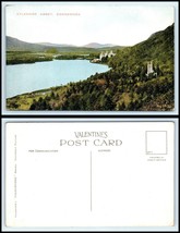 IRELAND Postcard - Connemara, Kylemore Abbey &quot;2&quot; BT - £2.41 GBP