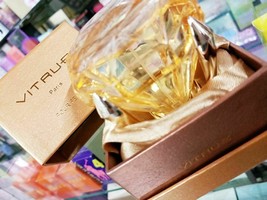 Vitrue Pour Femme Women Perfume Eau De Parfum 3.3 oz 100 ml Spray SEALED * RARE - £119.46 GBP