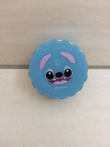 Disney Lilo Stitch Biscuit Ball Squishy. Sweet Theme. pretty and rare co... - £11.96 GBP