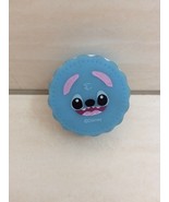 Disney Lilo Stitch Biscuit Ball Squishy. Sweet Theme. pretty and rare co... - €13,02 EUR