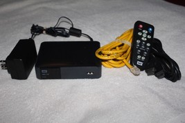 WD TV Live Streaming Media Player Western Digital C3H aug23 #Q - $113.85