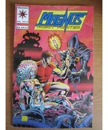 Magnus Robot Fighter Comics Vol # 24 by Valiant - $2.85