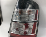 2004-2005 Toyota Prius Passenger Side Taillight Tail Light OEM L02B24020 - $60.47